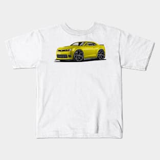 Camaro Kids T-Shirt